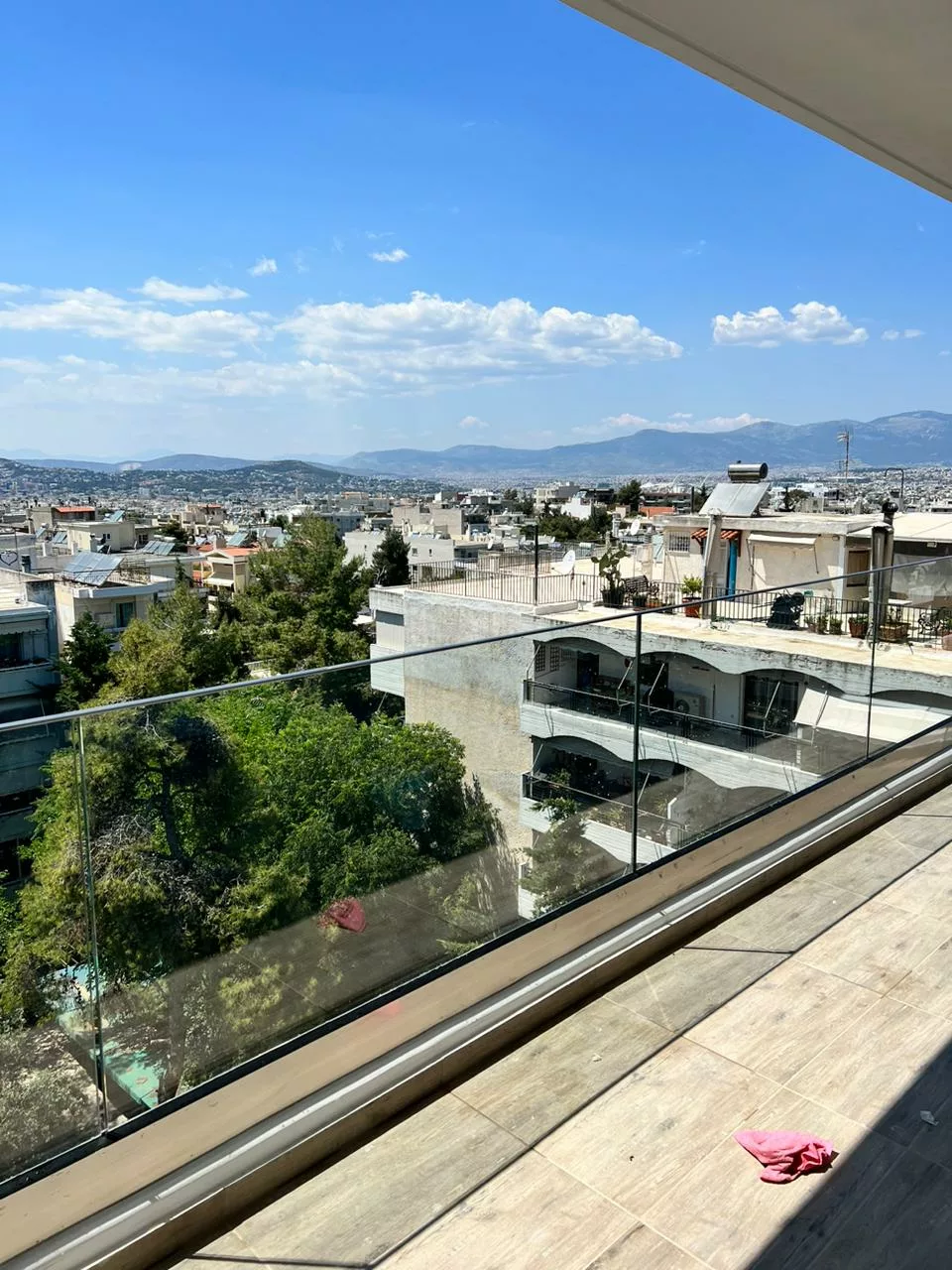 Snapshot of Maisonette With Great Penthouse View