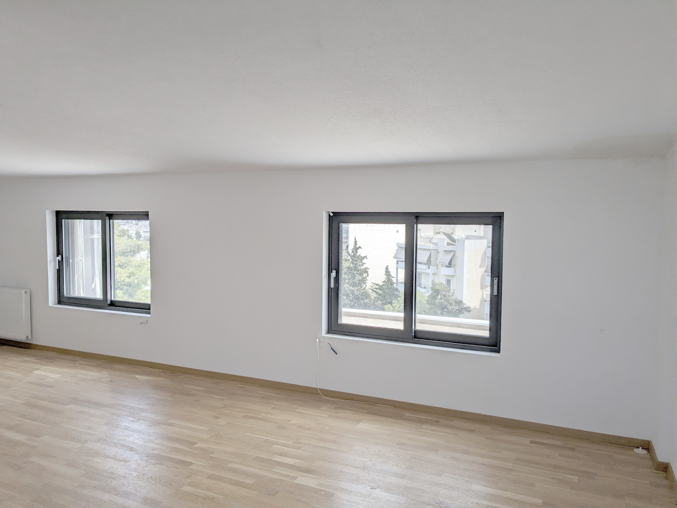 Picture of 12 Penthouses for Sale in Athens from 250,000€ - Tranio