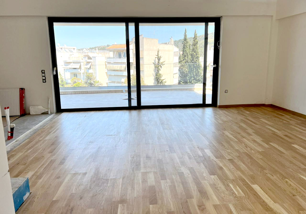 A closer look at Maisonette With Great Penthouse View