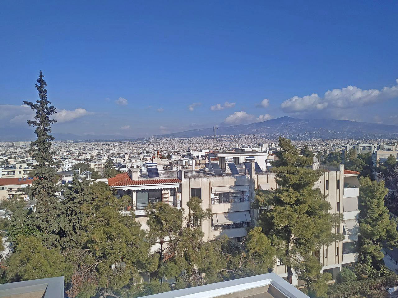 Curated Maisonette With Great Penthouse View Gallery View 31